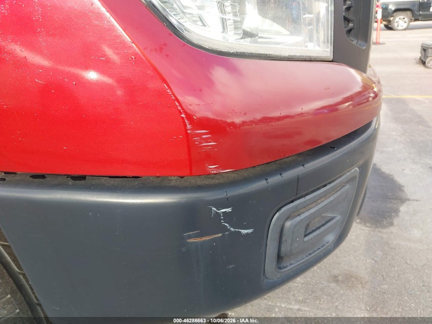 NISSAN TITAN XD 2017 VIN 1N6AA1F13HN501094