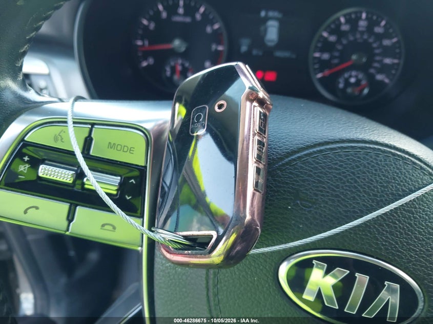 2020 KIA TELLURIDE S · Photo 11