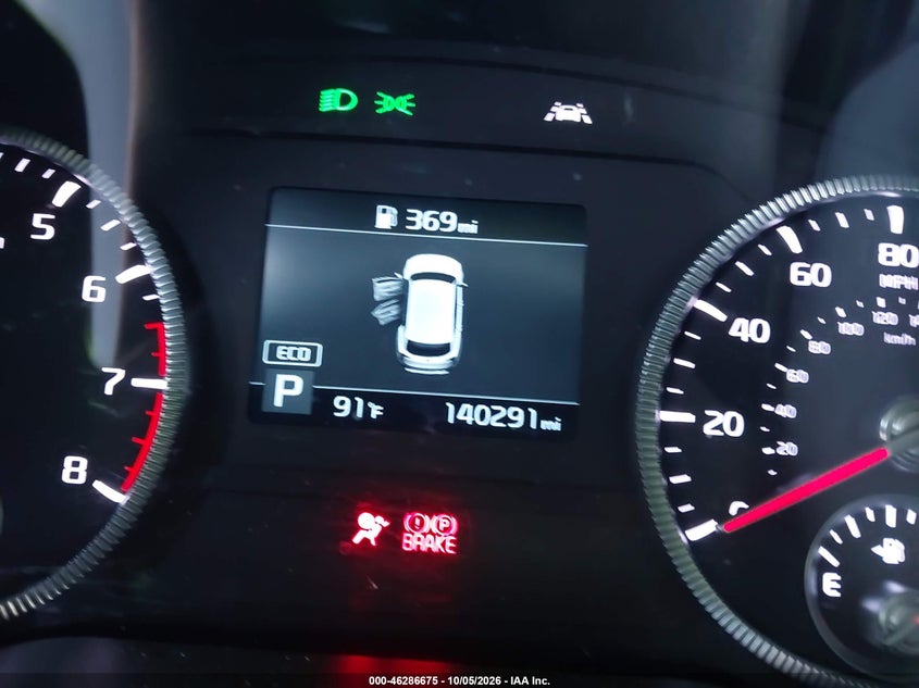 2020 KIA TELLURIDE S · Photo 15