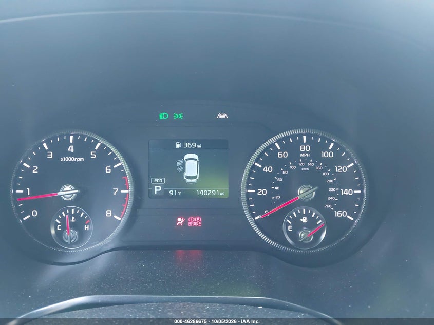 2020 KIA TELLURIDE S · Photo 7