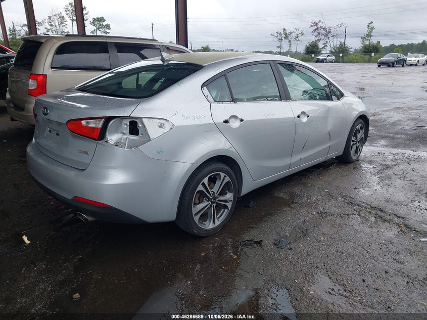 KIA FORTE 2016 VIN KNAFX4A81G5505380