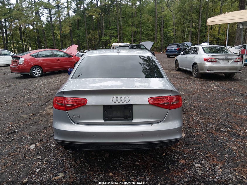 Фото 16 - AUDI A4