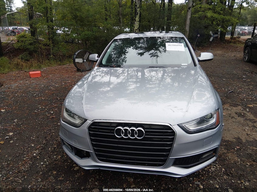 Фото 6 - AUDI A4