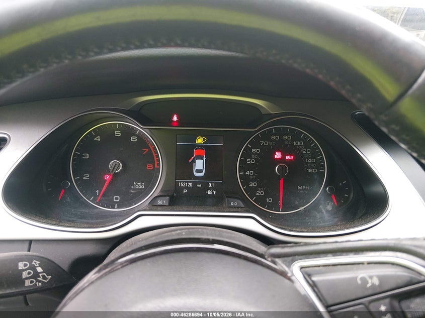 Фото 7 - AUDI A4