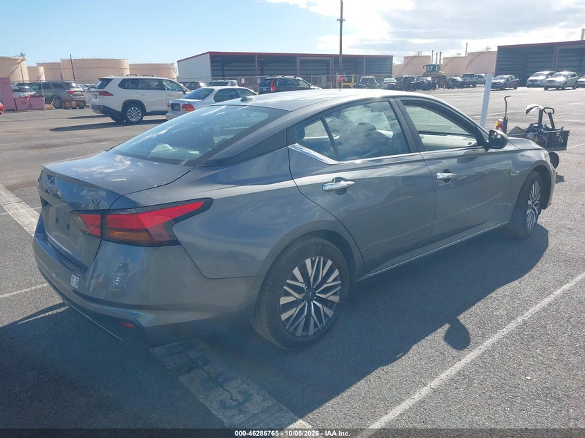 Vin: 1n4bl4dv8rn331332, lot: 46786911, nissan altima sv fwd 20244