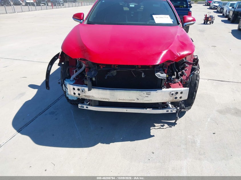 LEXUS NX 350 2022 VIN 2T2GGCEZ8NC015163