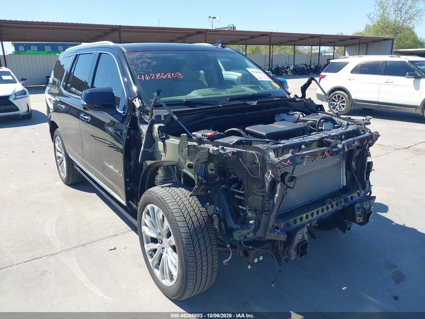 Vin: 1gks2dkl7rr323427, lot: 46786949, gmc yukon 4wd denali 2024 img_1