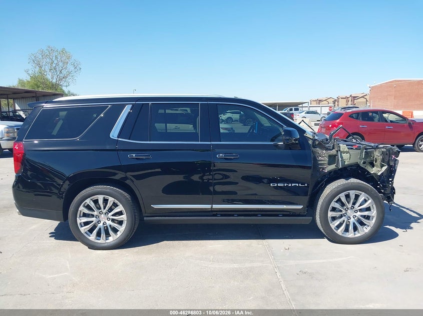 GMC YUKON - zdjęcie 14