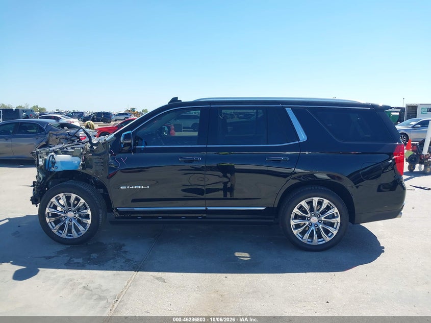 GMC YUKON - zdjęcie 15