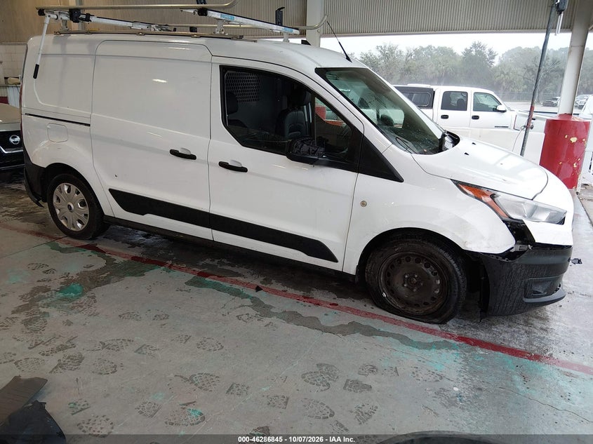 Vin: nm0ls7s20p1571357, lot: 46786991, ford transit connect xl 2023 img_1