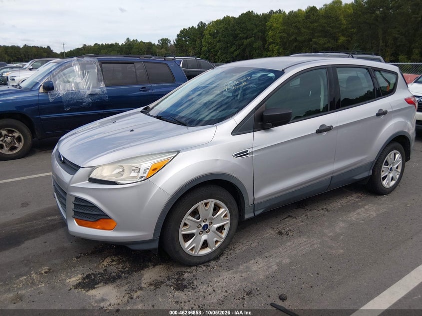 Фото 2 - FORD ESCAPE