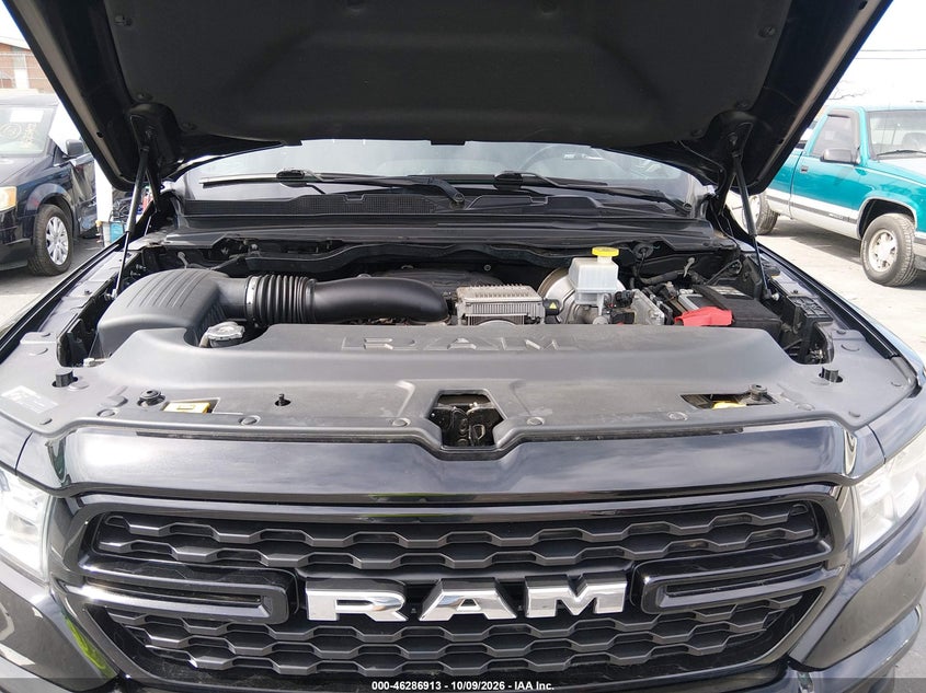 RAM 1500 - zdjęcie 10