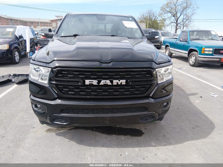 RAM 1500 - zdjęcie 12