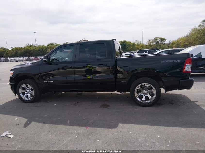 RAM 1500 - zdjęcie 14