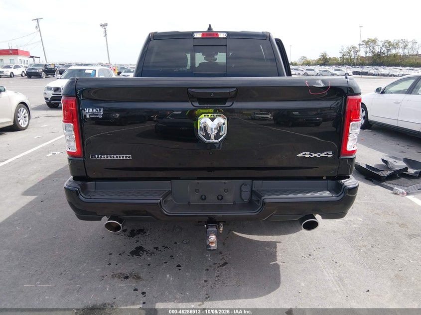 RAM 1500 - zdjęcie 16