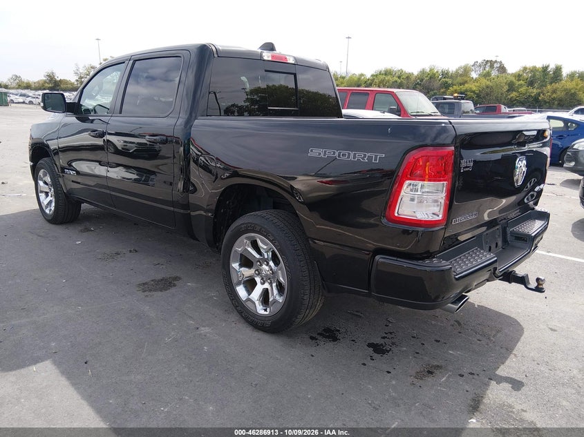 RAM 1500 - zdjęcie 3