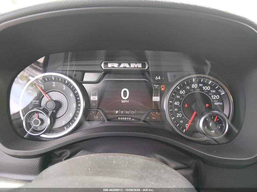 RAM 1500 - zdjęcie 7