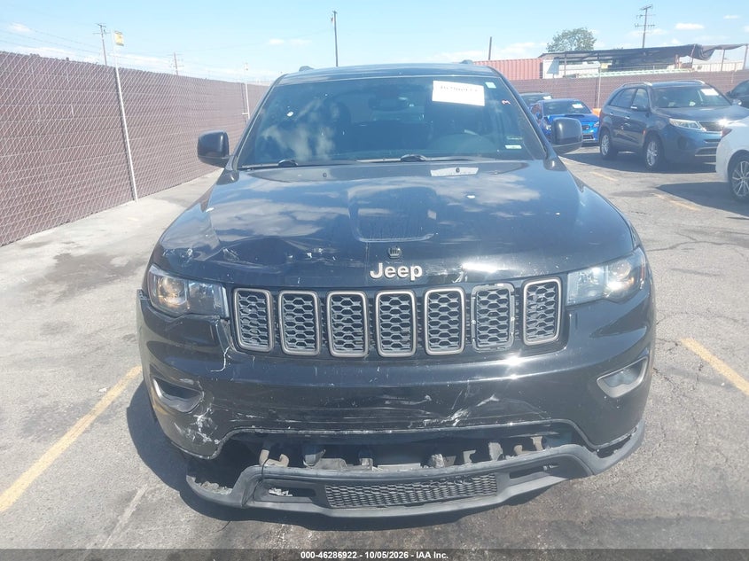 JEEP GRAND CHEROKEE - zdjęcie 12
