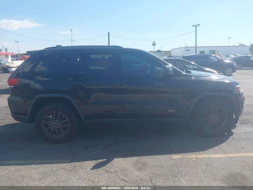 JEEP GRAND CHEROKEE - zdjęcie 13