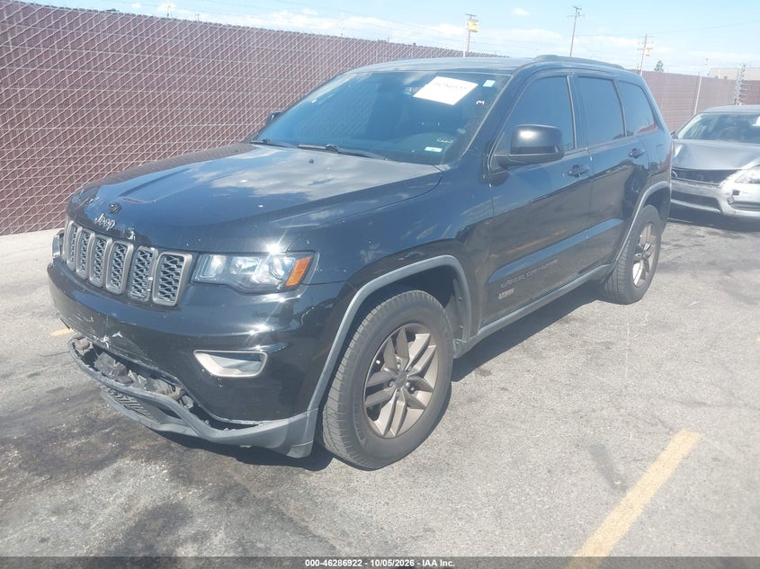 JEEP GRAND CHEROKEE - zdjęcie 2