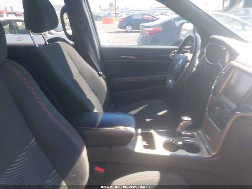 JEEP GRAND CHEROKEE - zdjęcie 5