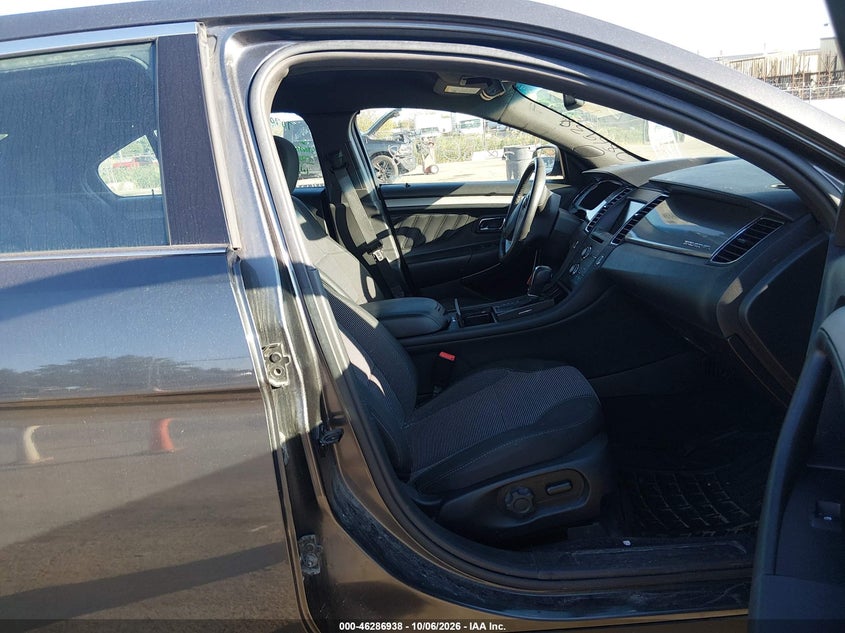 2015 FORD TAURUS SEL · Фото 5