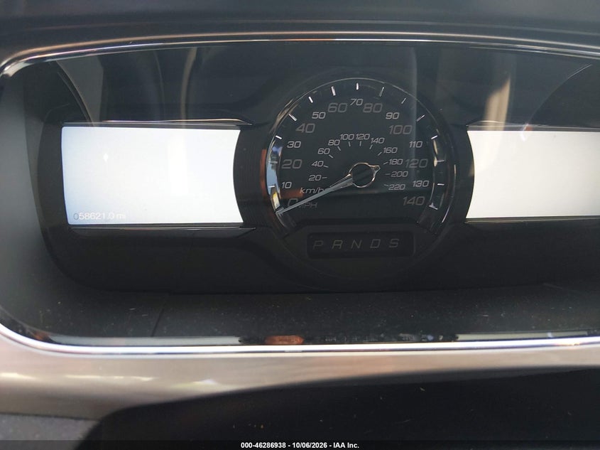 2015 FORD TAURUS SEL · Фото 7