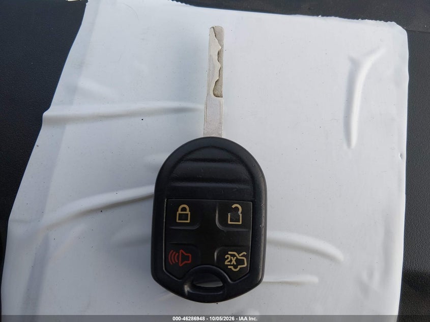 2017 FORD FIESTA SE · Фото 11