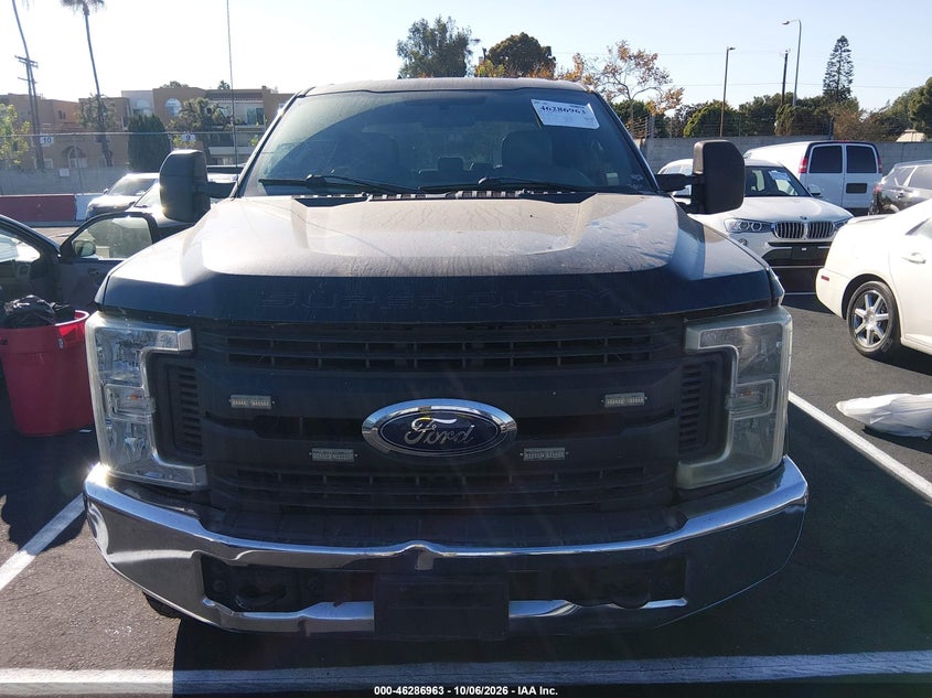 2018 FORD F-250 XL · Фото 12