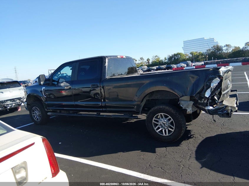 2018 FORD F-250 XL · Фото 14