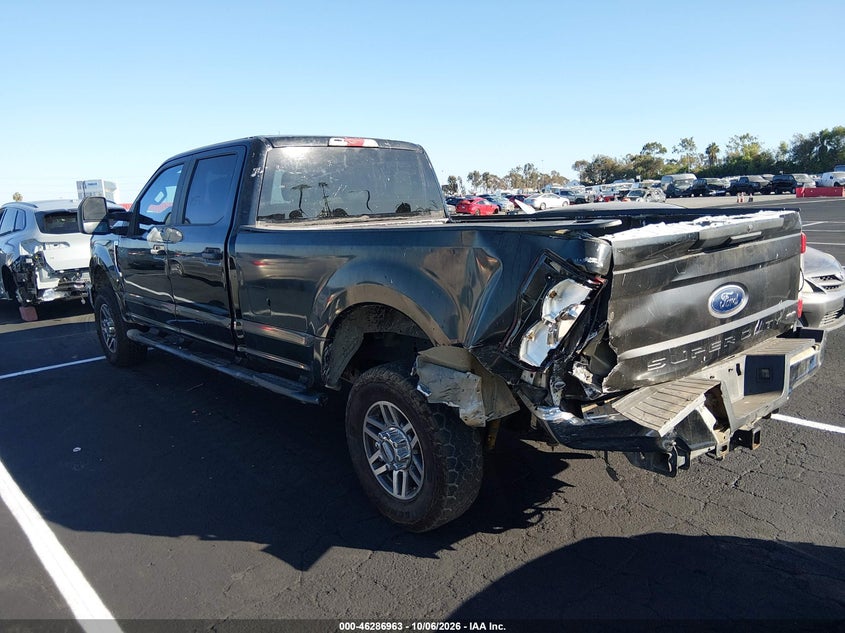2018 FORD F-250 XL · Фото 3