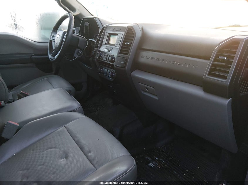 2018 FORD F-250 XL · Фото 5