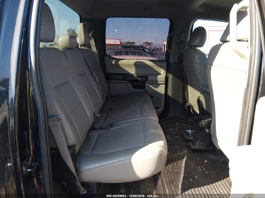 2018 FORD F-250 XL · Фото 8