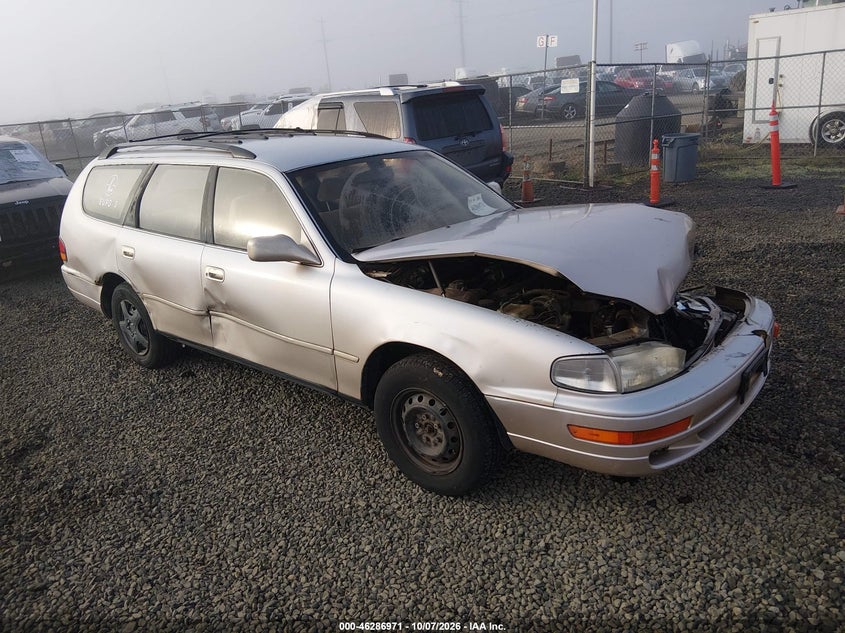 1994 TOYOTA CAMRY LE