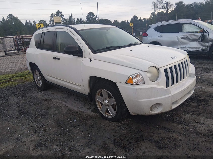 2008 JEEP COMPASS SPORT