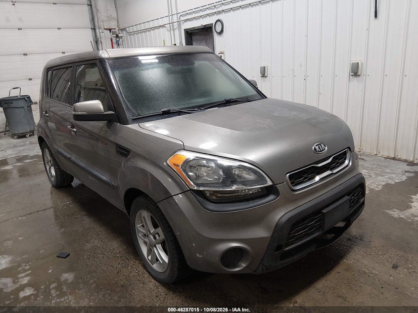 Vin: kndjt2a67c7398877, lot: 46787161, kia soul + 2012 img_1