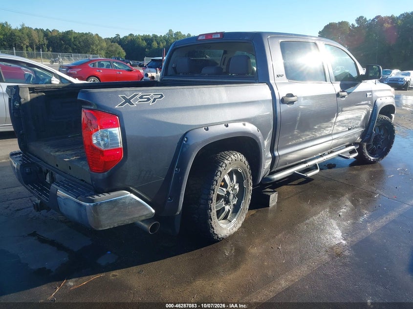 TOYOTA TUNDRA - zdjęcie 4