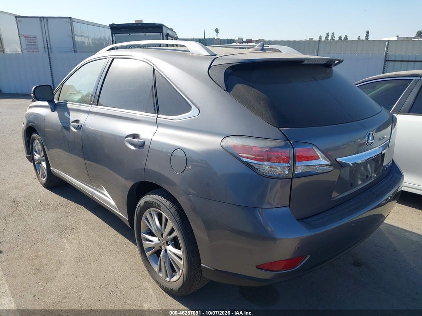 Vin: 2t2bk1ba9dc165650, lot: 46787237, lexus rx 350 20133