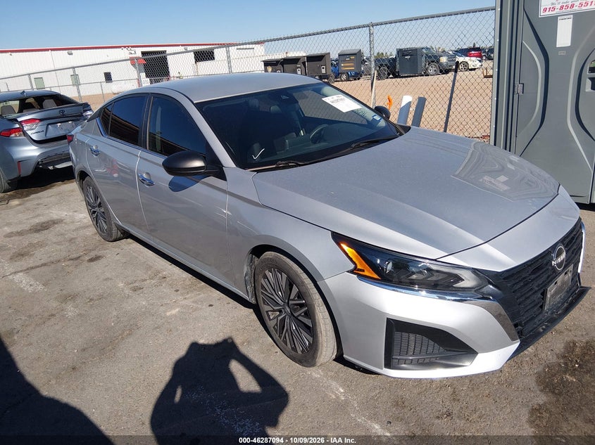 Vin: 1n4bl4dv1rn387998, lot: 46787240, nissan altima sv fwd 2024 img_1