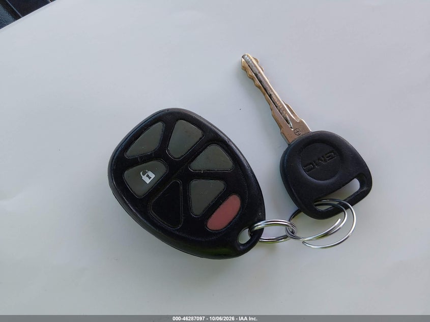 2007 GMC YUKON XL 1500 DENALI · Photo 11