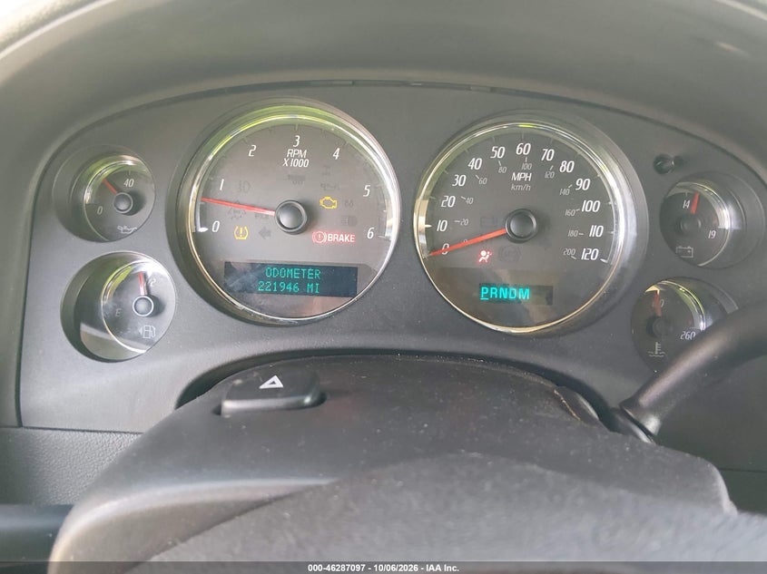 2007 GMC YUKON XL 1500 DENALI · Photo 7