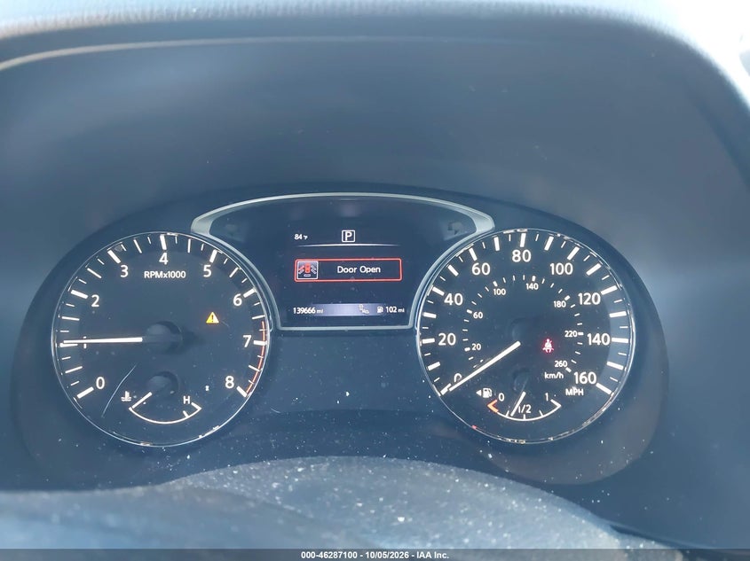 NISSAN PATHFINDER 2017 VIN 5N1DR2MNXHC650663