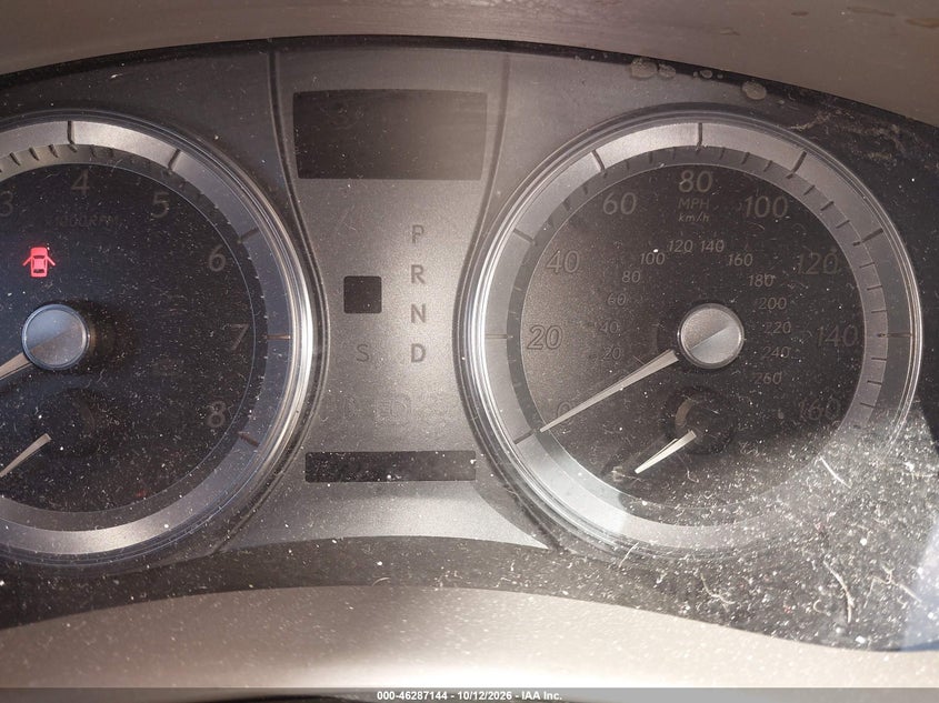 2012 LEXUS ES 350 · Фото 16