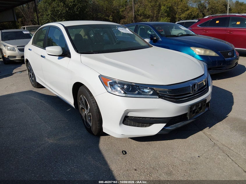 Vin: 1hgcr2f31ha046332, lot: 46787309, honda accord lx 2017 img_1