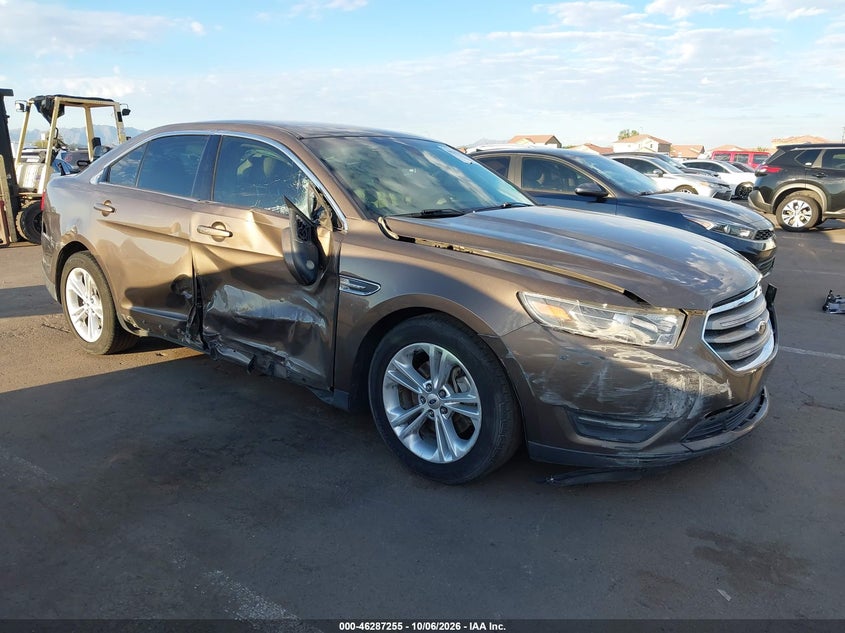 Vin: 1fahp2e98fg157038, lot: 46787401, ford taurus sel 2015 img_1