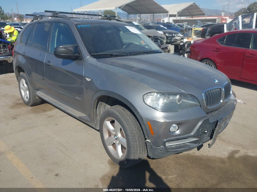 2008 BMW X5 3.0si
