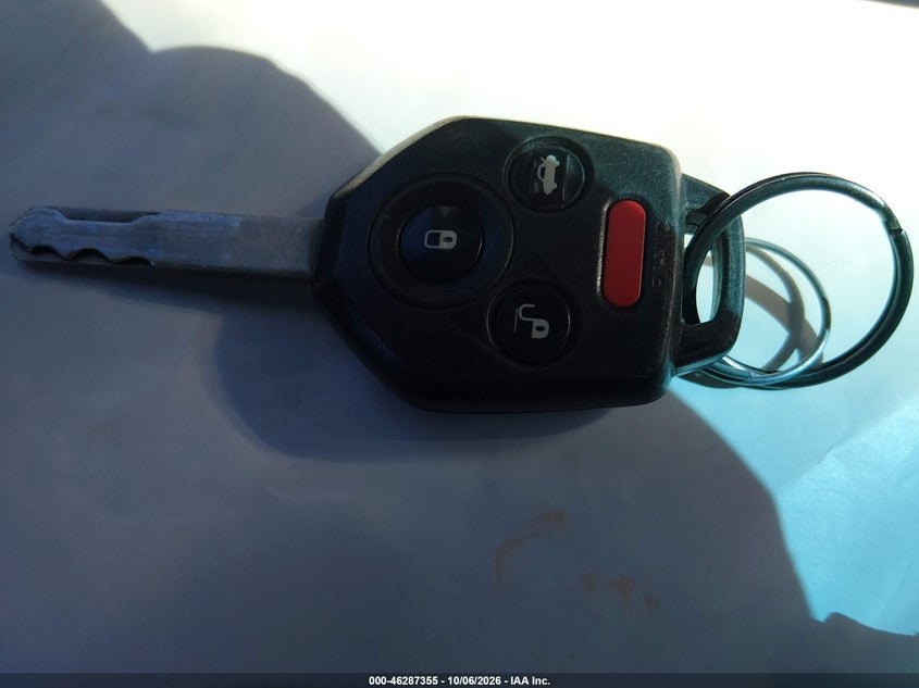 2011 SUBARU OUTBACK 3.6R LIMITED · Фото 11