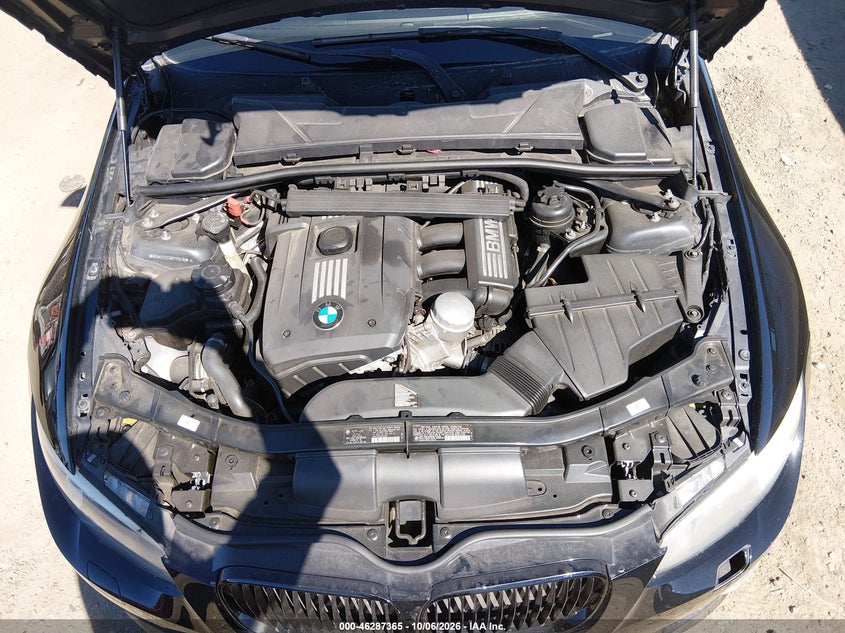 BMW 328I - фото 10