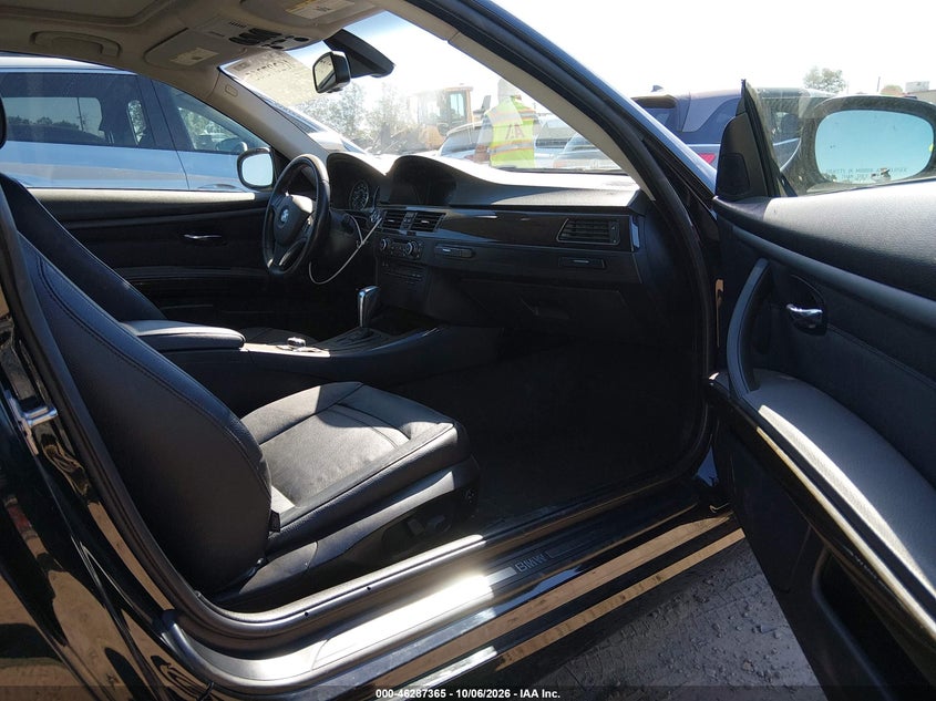 BMW 328I - фото 5