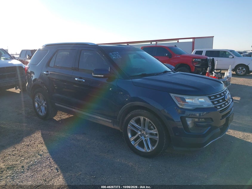 Vin: 1fm5k7f87gga34388, lot: 46787519, ford explorer limited 2016 img_1